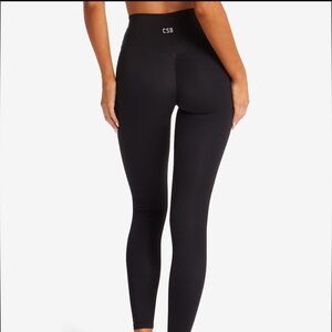 CSB IM freedom scrunch leggings